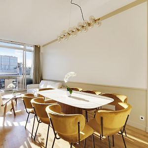 Apartamento de 3 Dormitorios